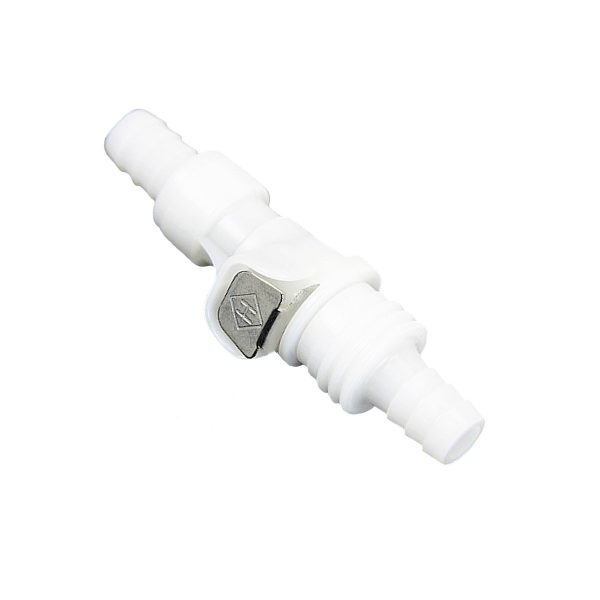 Silicone Tubing Quick Disconnects Penguin Chillers