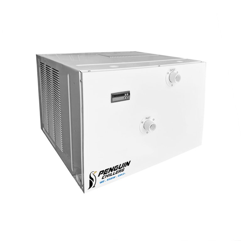 2 ½ HP Water Chiller Penguin Chillers