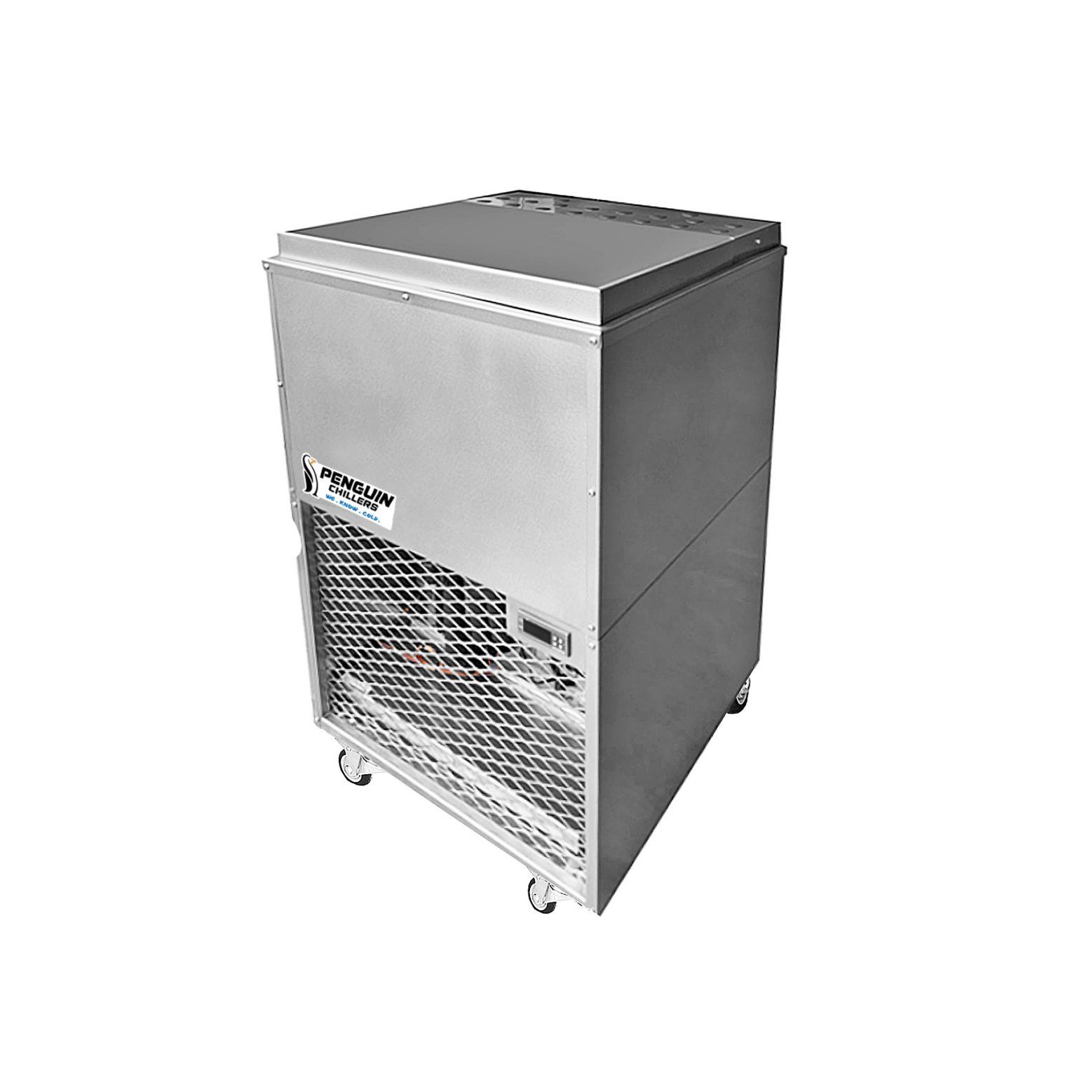 1 1⁄3 HP XL Glycol Chiller Penguin Chillers