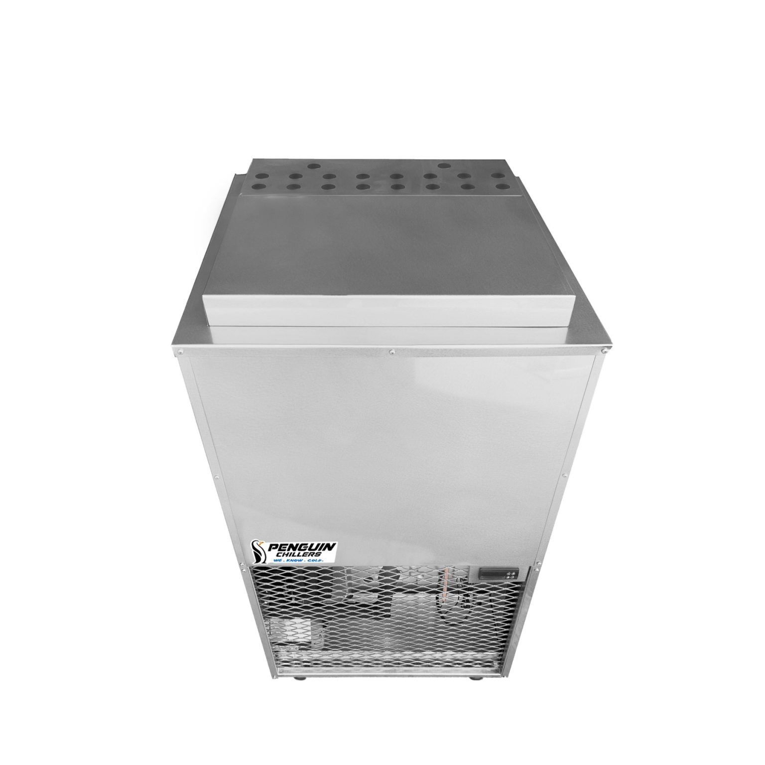 2 HP XL Glycol Chiller Penguin Chillers