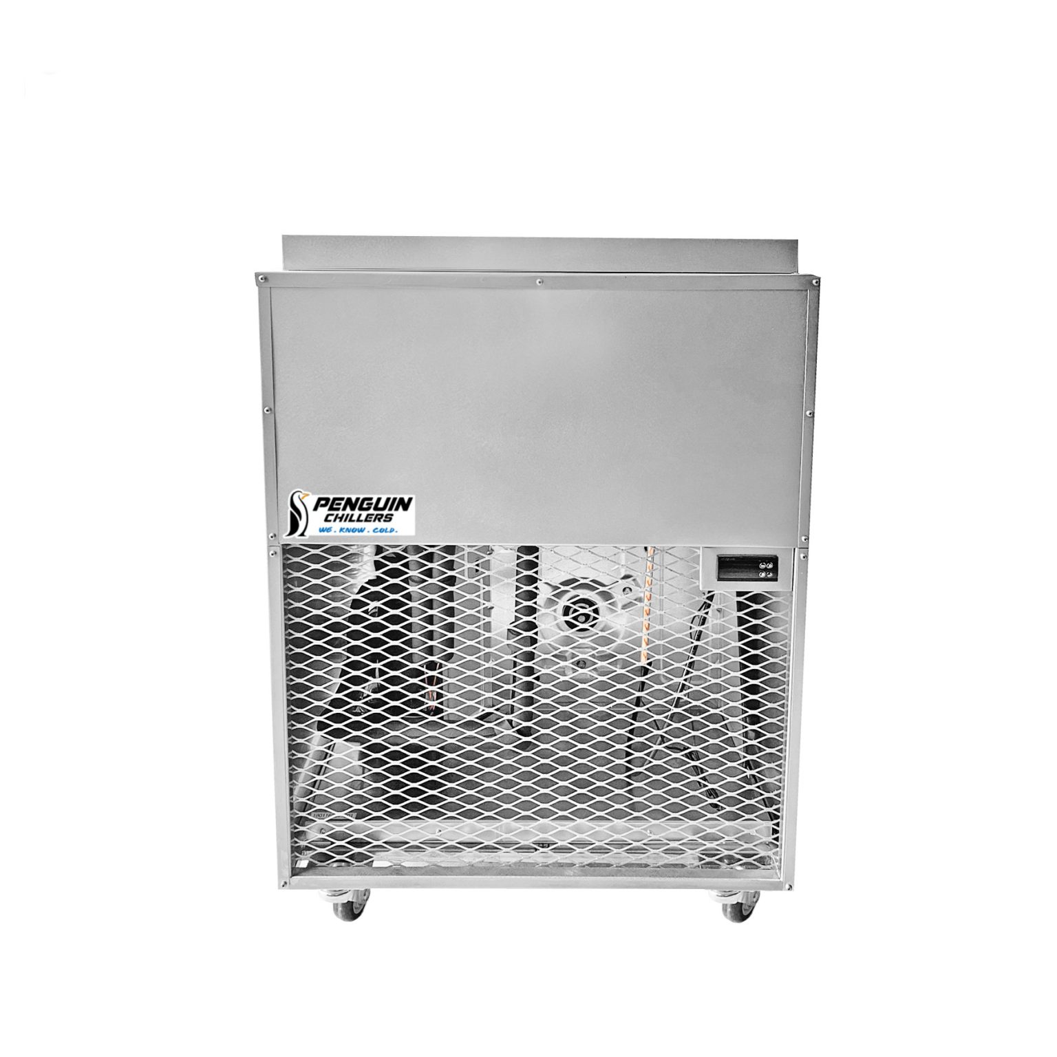 3 1⁄3 HP XL Glycol Chiller Penguin Chillers