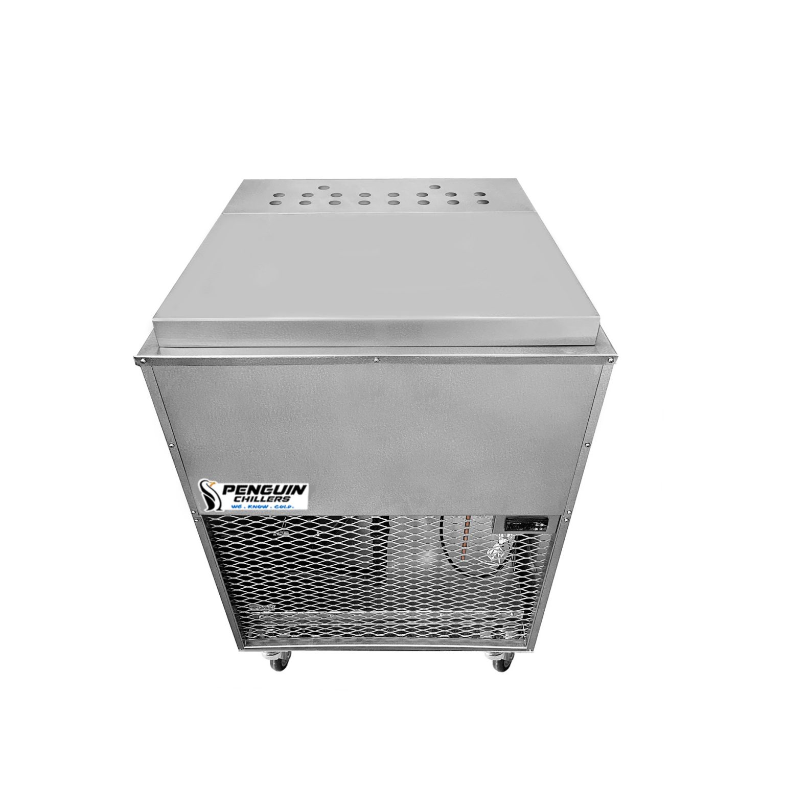 3 1⁄3 HP XL Glycol Chiller Penguin Chillers