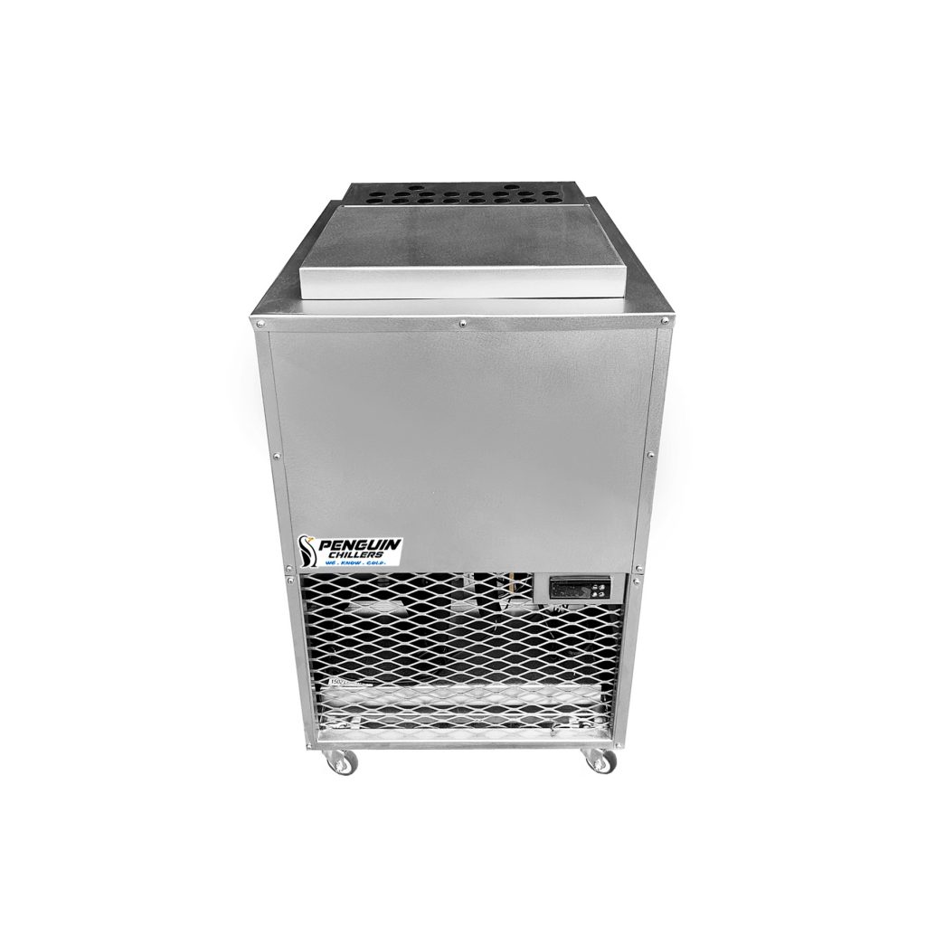 2/3 HP XL Glycol Chiller Penguin Chillers