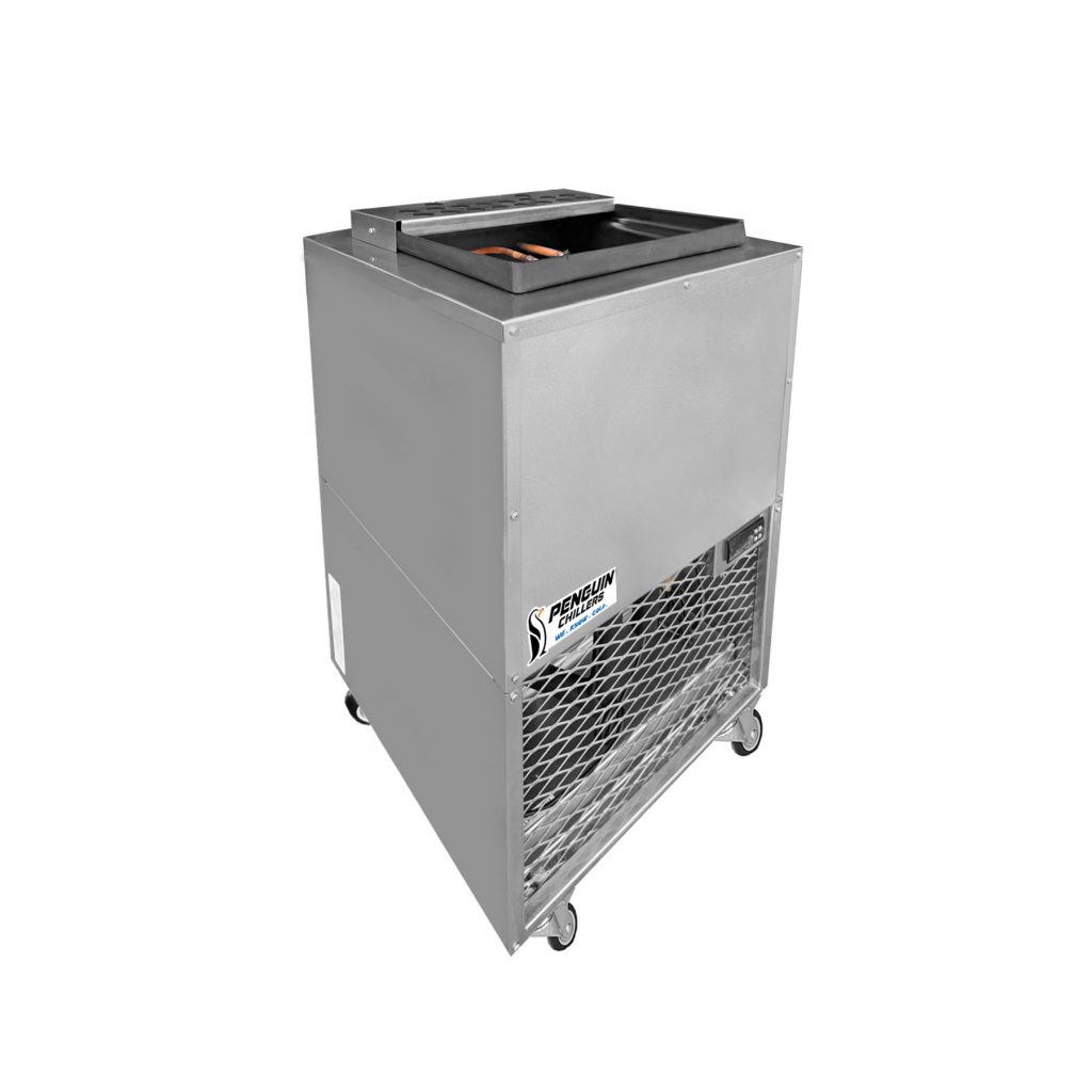2/3 HP XL Glycol Chiller Penguin Chillers