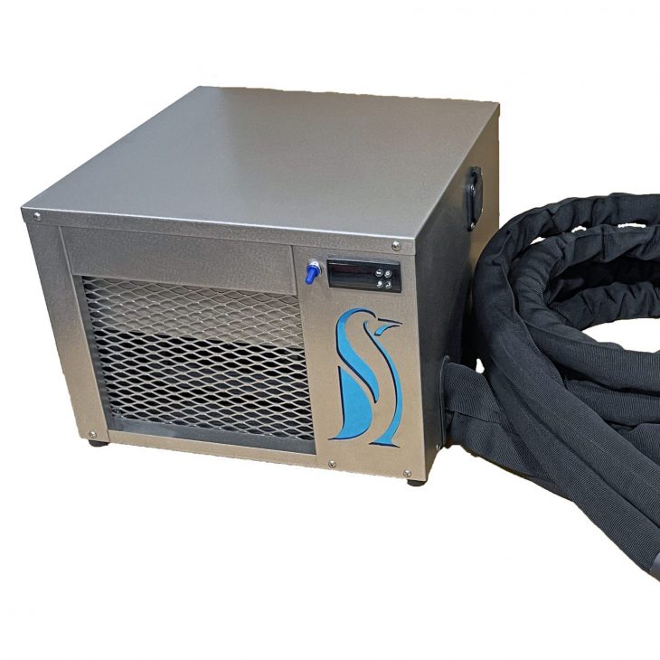 Fuel Chiller Penguin Chillers