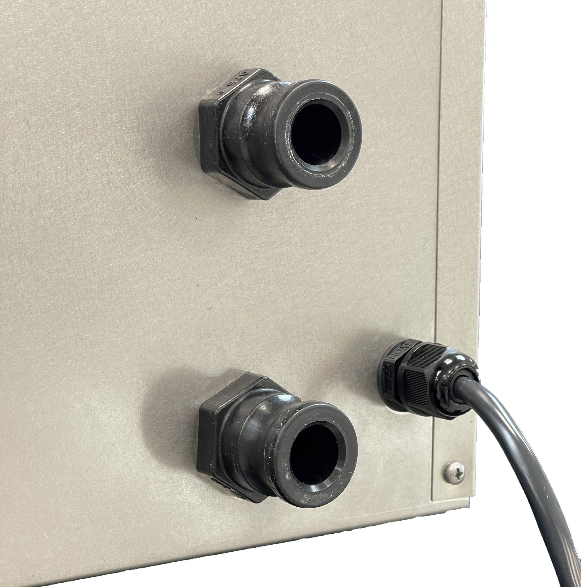 Cold Therapy Chiller & Barrel Bracket Penguin Chillers