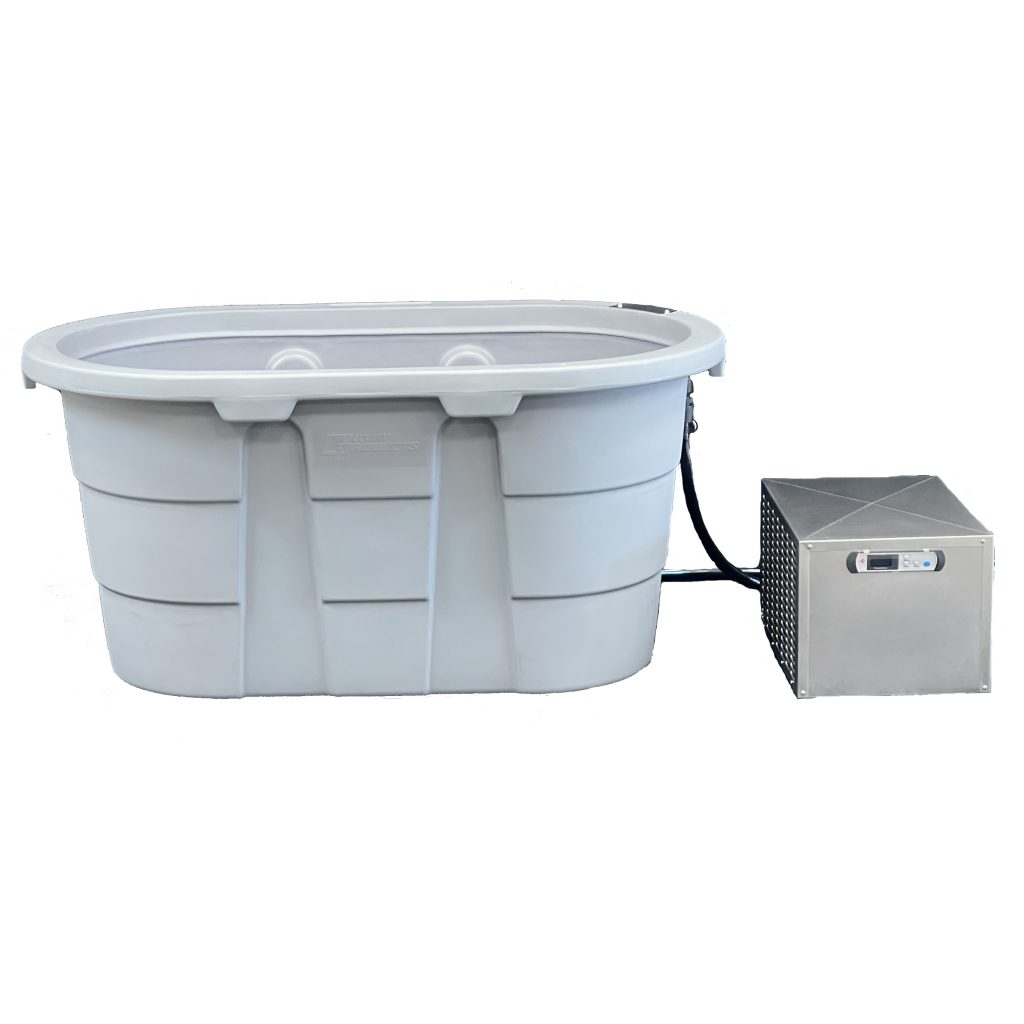 Cold Therapy Chiller & Tub Penguin Chillers