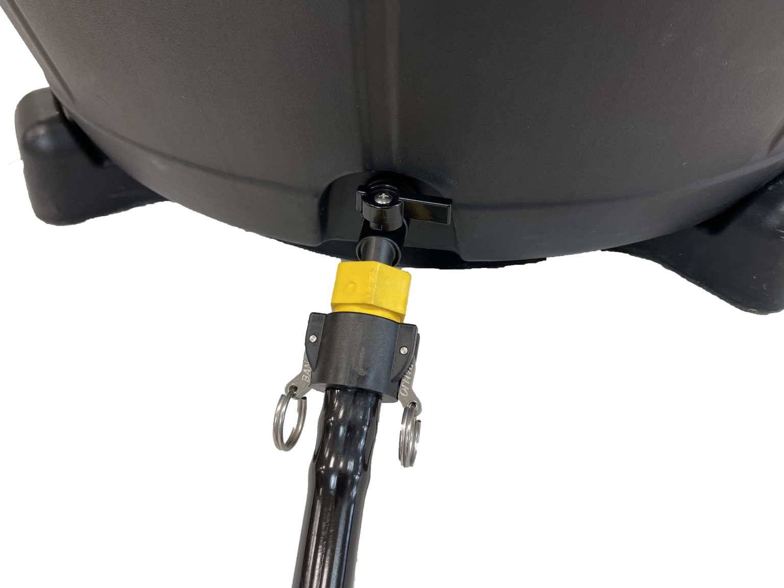 Barrel Cold Therapy Chiller Penguin Chillers